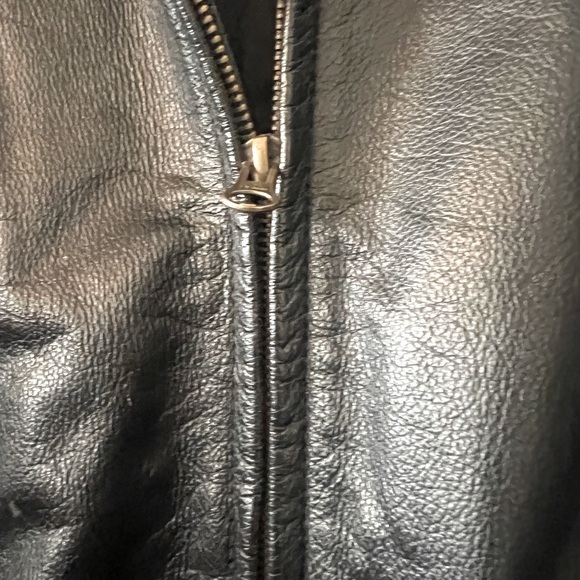 Men’s authentic Lester Jacket - Picture 4 of 6
